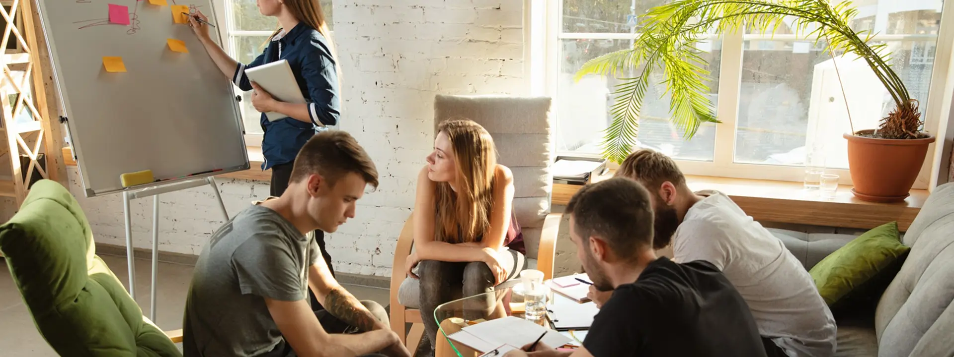 Çalışan Deneyimi & Yeni Nesil İK Trendleri