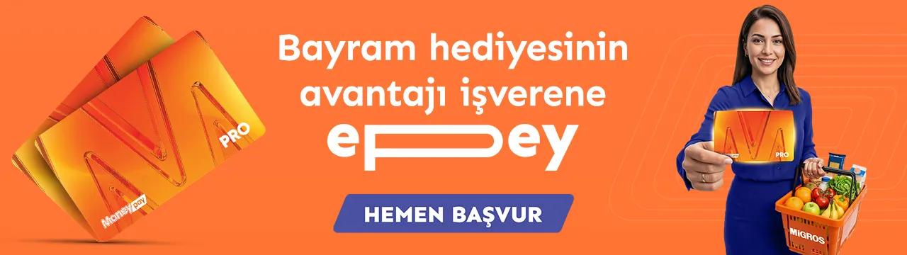 Money Pro Kurban Bayramı Kampanyası